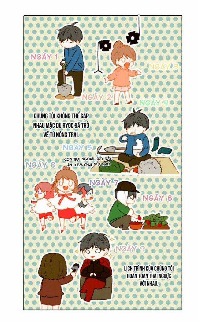 Sự Sao Chép - Chapter 46 - Trang 26