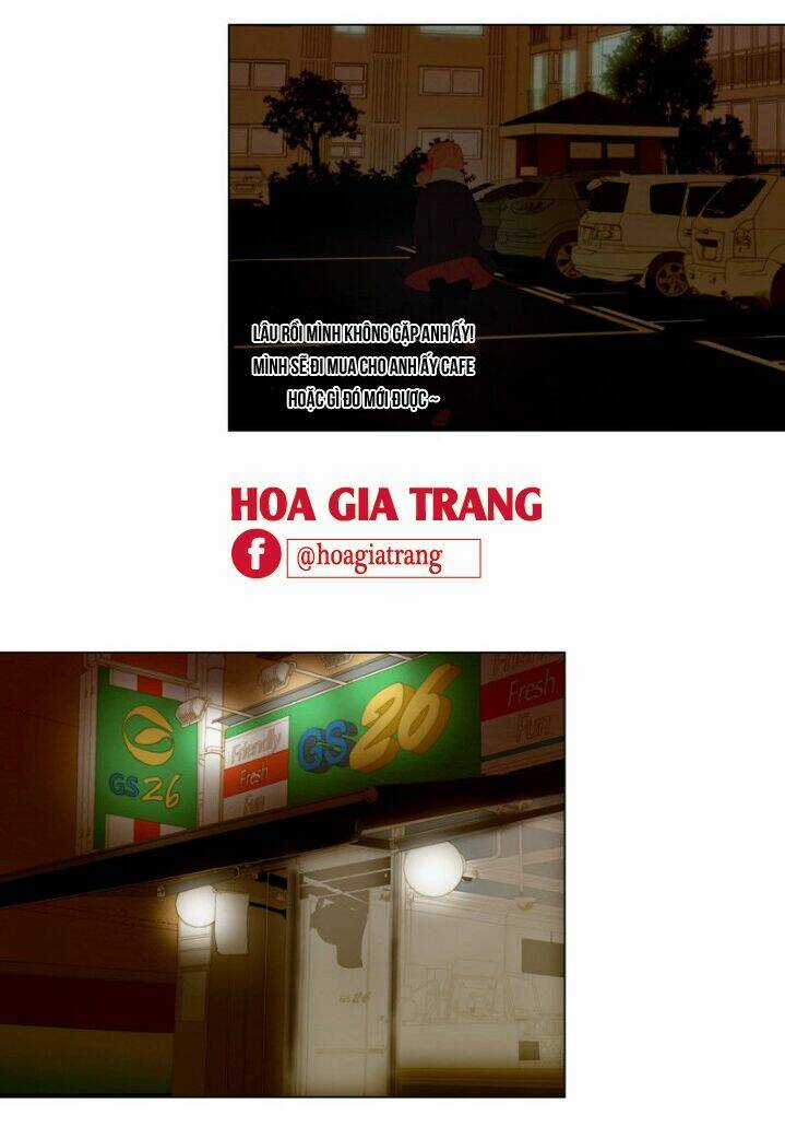 Sự Sao Chép - Chapter 46 - Trang 27