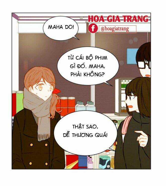 Sự Sao Chép - Chapter 46 - Trang 31