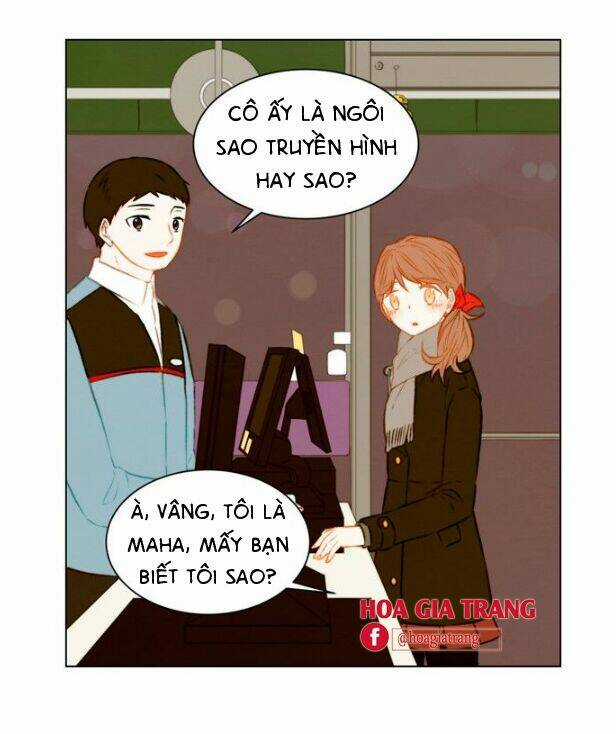 Sự Sao Chép - Chapter 46 - Trang 32