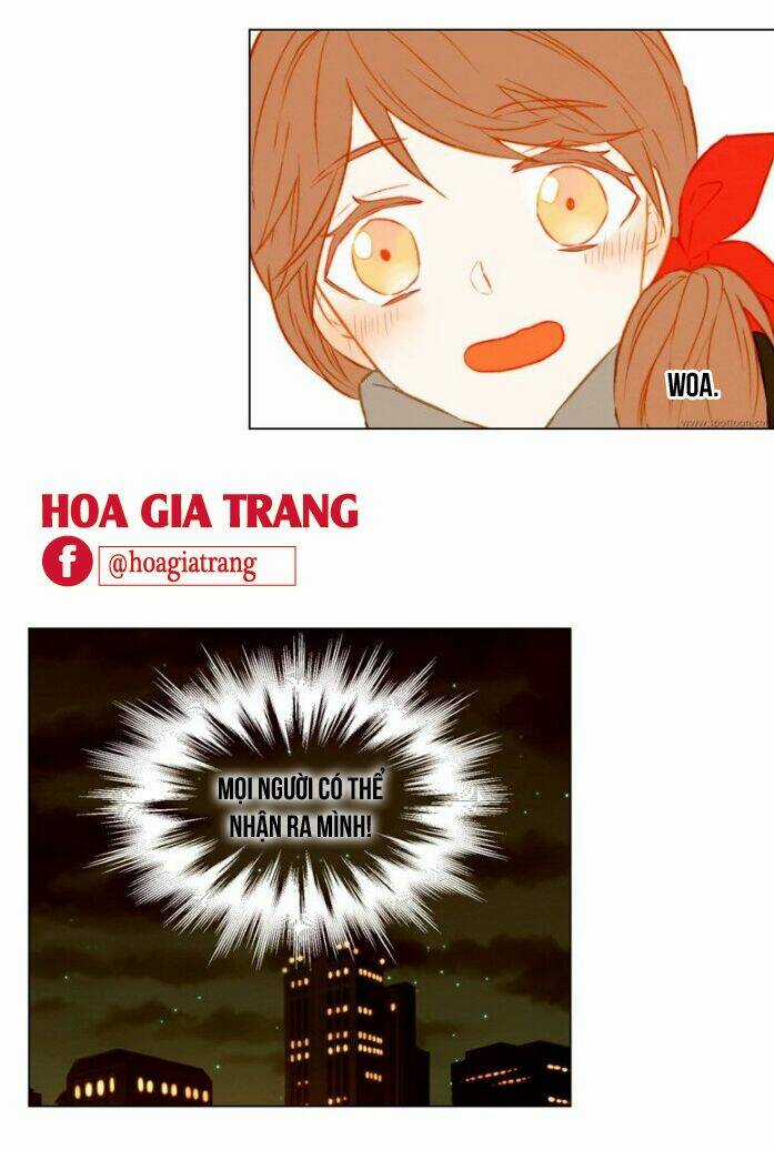 Sự Sao Chép - Chapter 46 - Trang 34