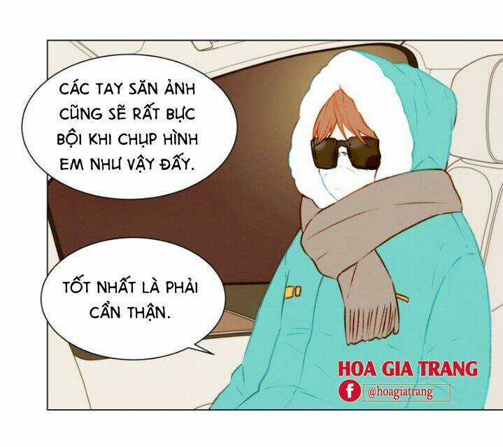 Sự Sao Chép - Chapter 46 - Trang 36