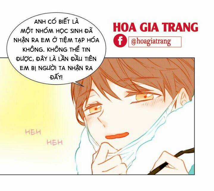 Sự Sao Chép - Chapter 46 - Trang 37