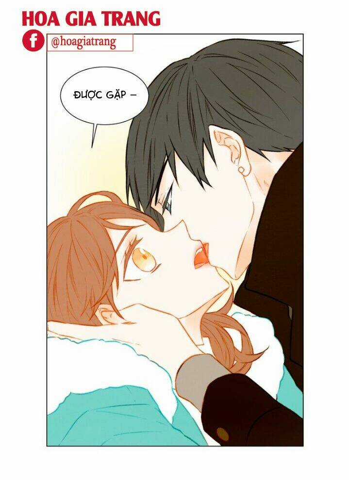 Sự Sao Chép - Chapter 46 - Trang 39