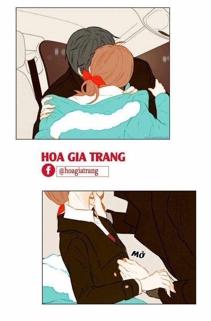 Sự Sao Chép - Chapter 46 - Trang 40