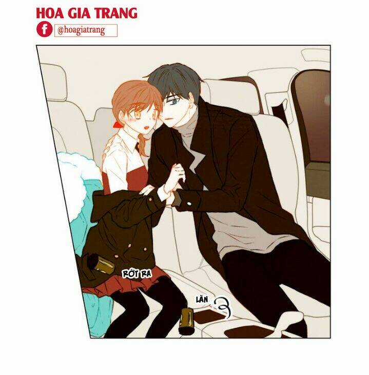 Sự Sao Chép - Chapter 46 - Trang 42