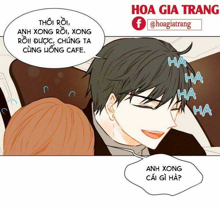 Sự Sao Chép - Chapter 46 - Trang 45