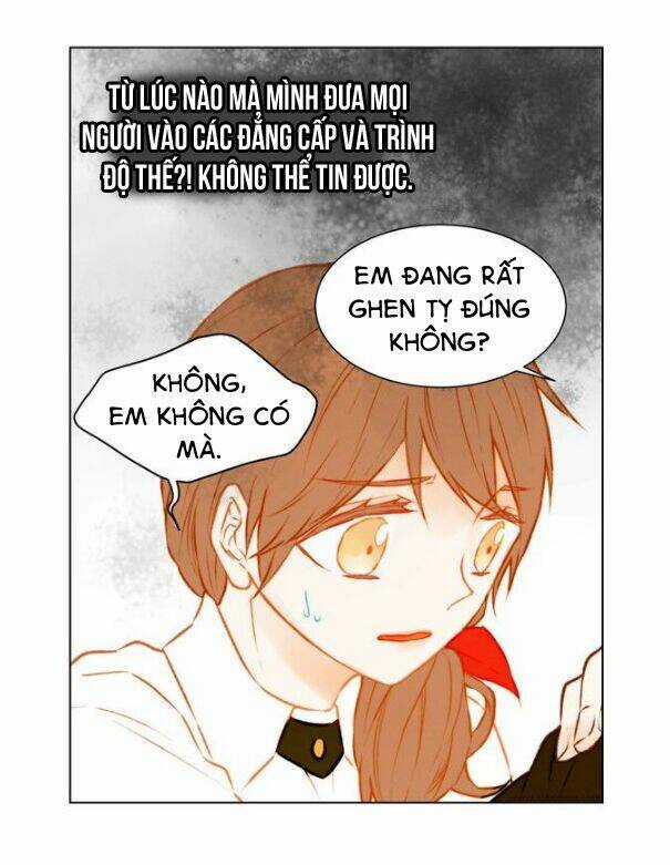Sự Sao Chép - Chapter 46 - Trang 54