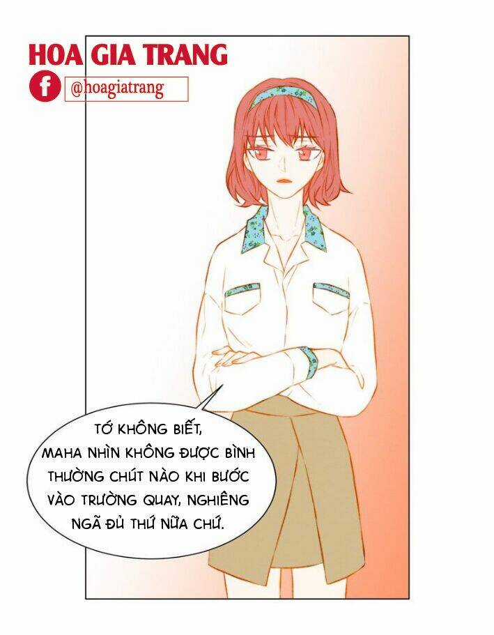 Sự Sao Chép - Chapter 46 - Trang 7