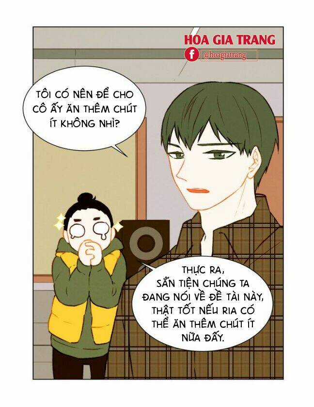 Sự Sao Chép - Chapter 46 - Trang 9