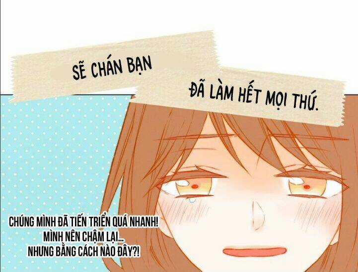 Sự Sao Chép - Chapter 47 - Trang 12