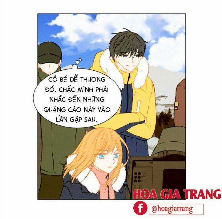 Sự Sao Chép - Chapter 47 - Trang 14