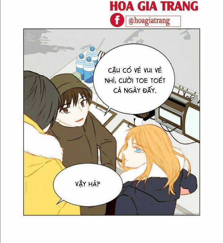Sự Sao Chép - Chapter 47 - Trang 15