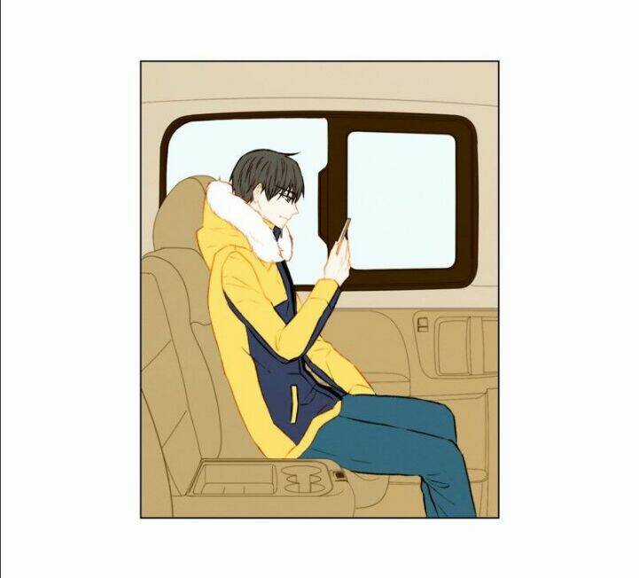 Sự Sao Chép - Chapter 47 - Trang 18