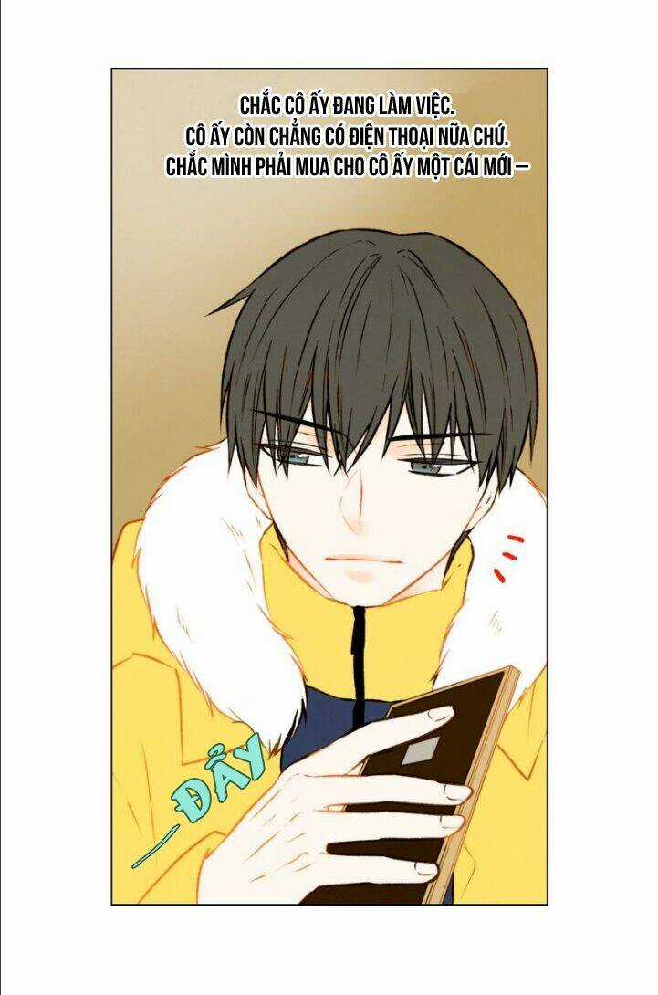 Sự Sao Chép - Chapter 47 - Trang 19