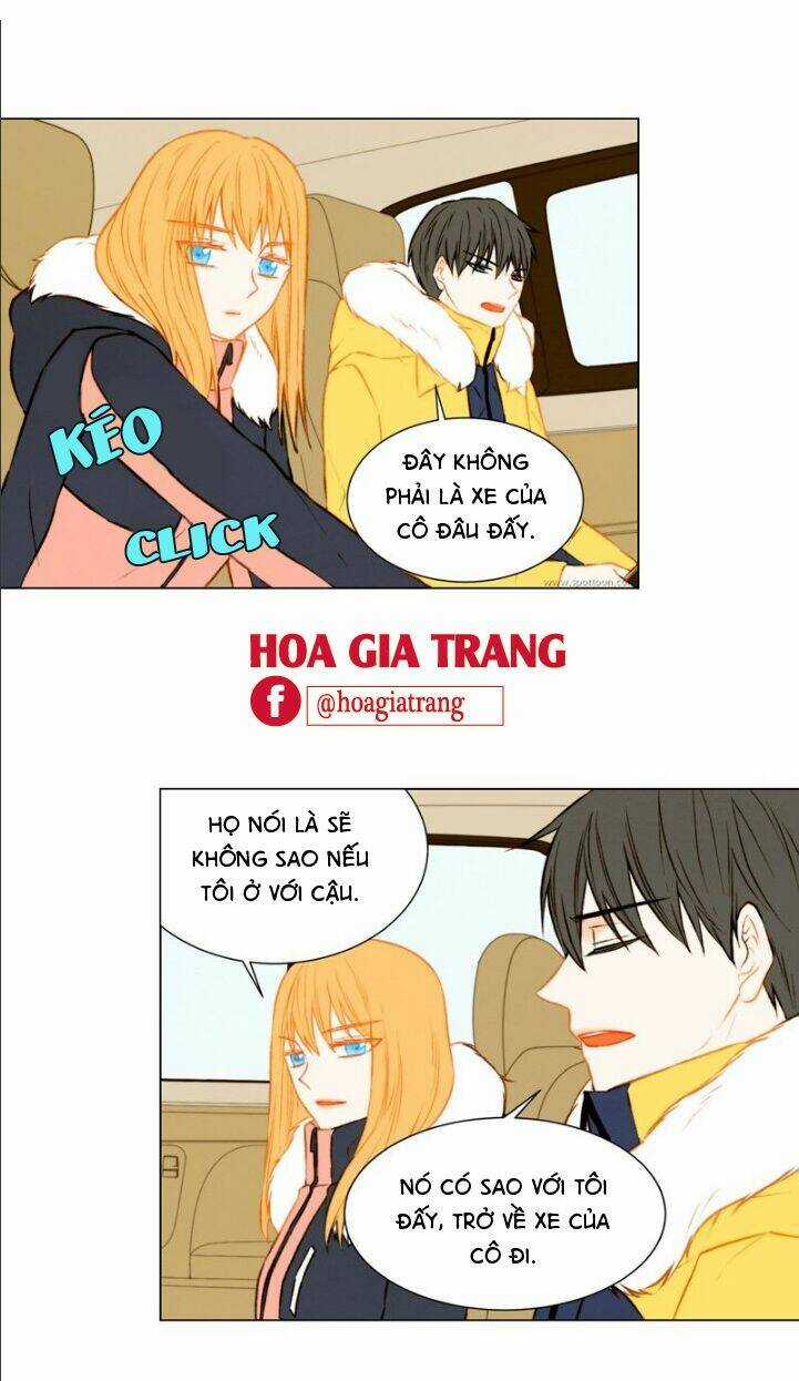 Sự Sao Chép - Chapter 47 - Trang 20
