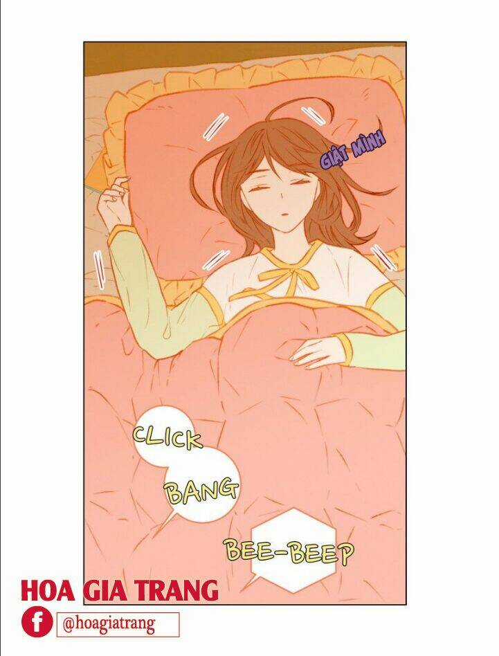 Sự Sao Chép - Chapter 47 - Trang 3