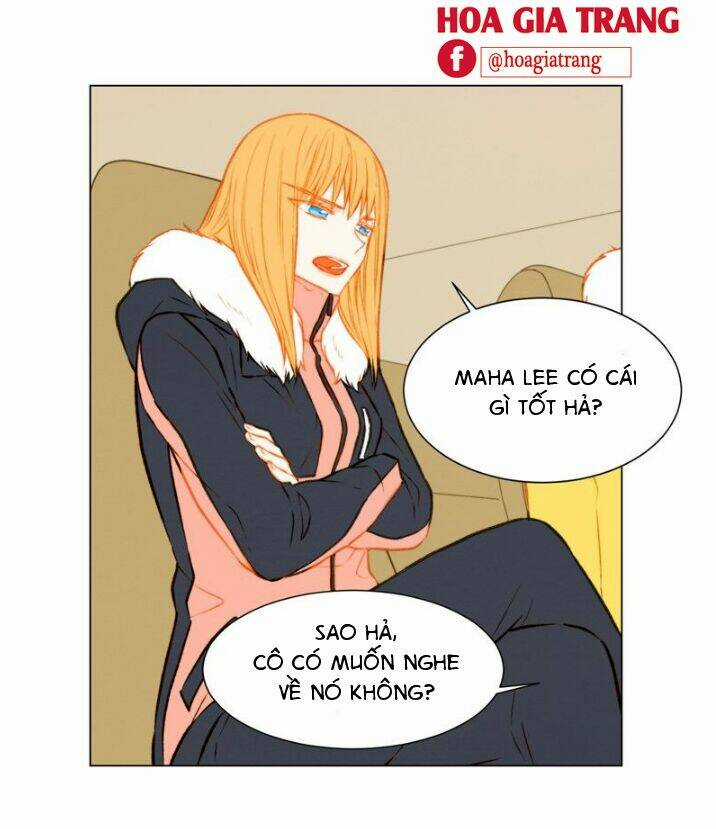 Sự Sao Chép - Chapter 47 - Trang 23