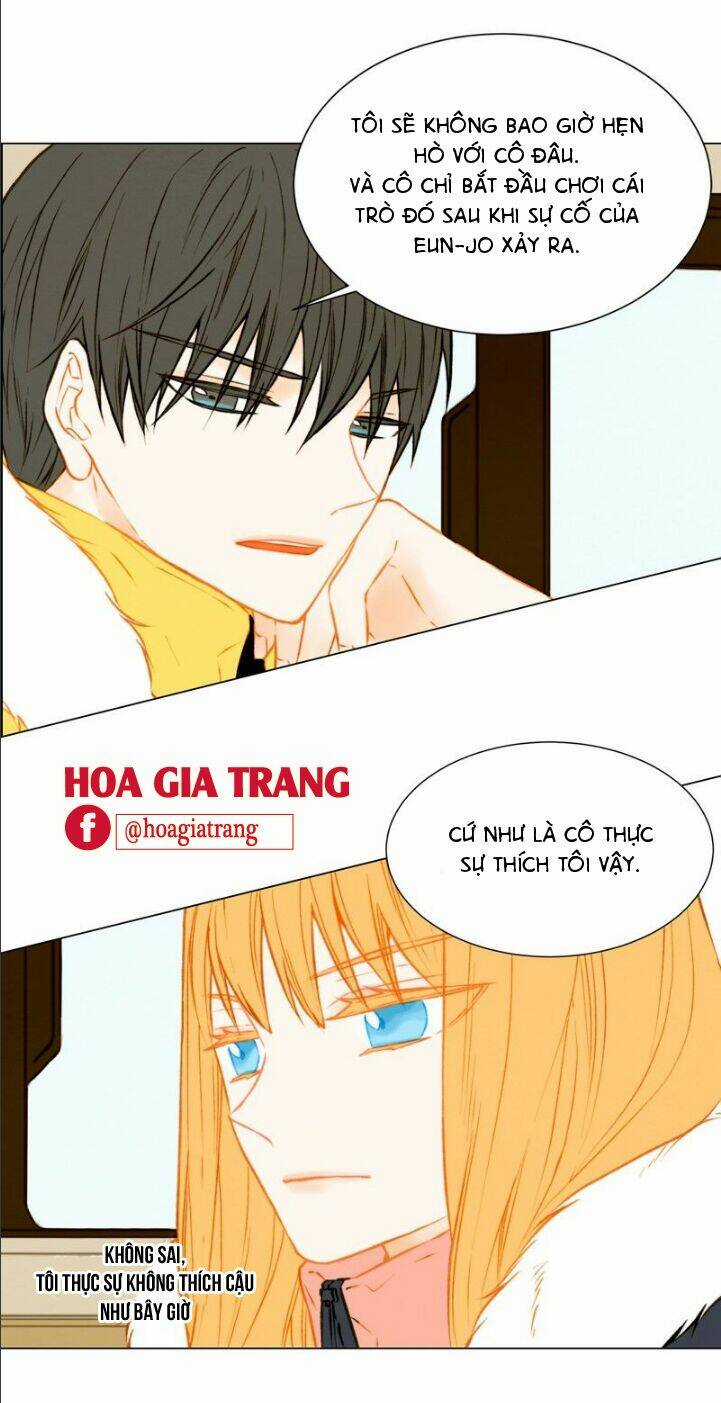 Sự Sao Chép - Chapter 47 - Trang 26