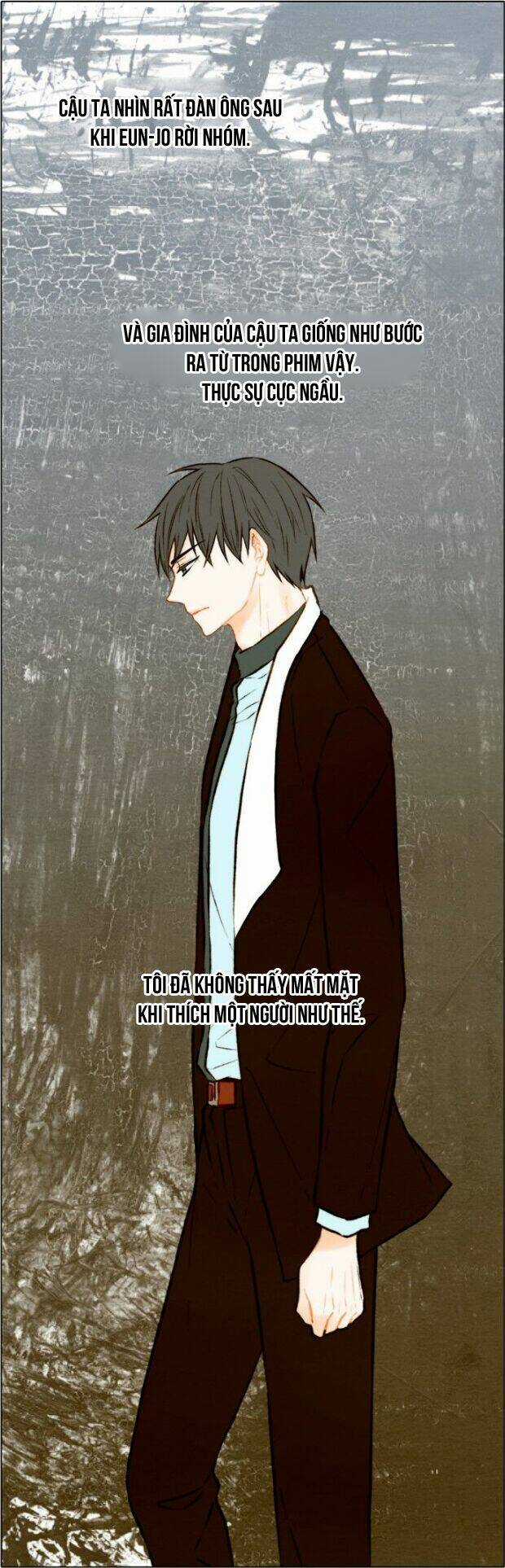 Sự Sao Chép - Chapter 47 - Trang 27