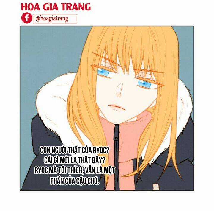 Sự Sao Chép - Chapter 47 - Trang 28