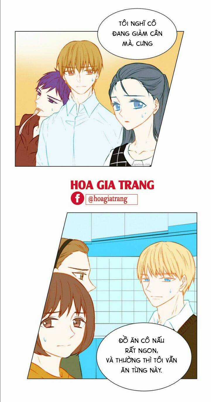 Sự Sao Chép - Chapter 47 - Trang 30