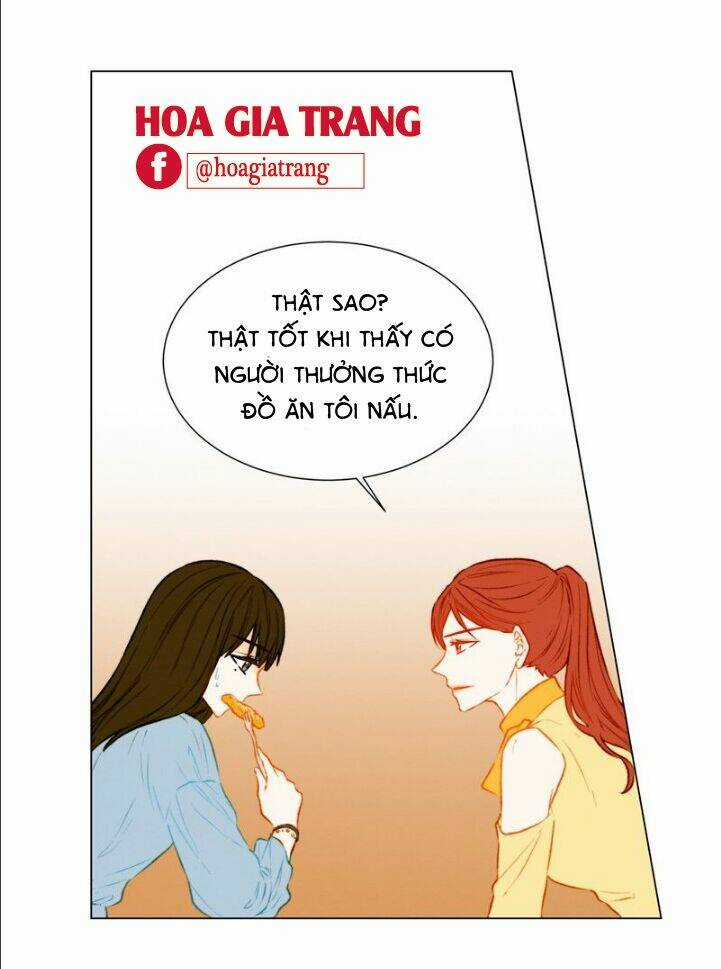 Sự Sao Chép - Chapter 47 - Trang 31