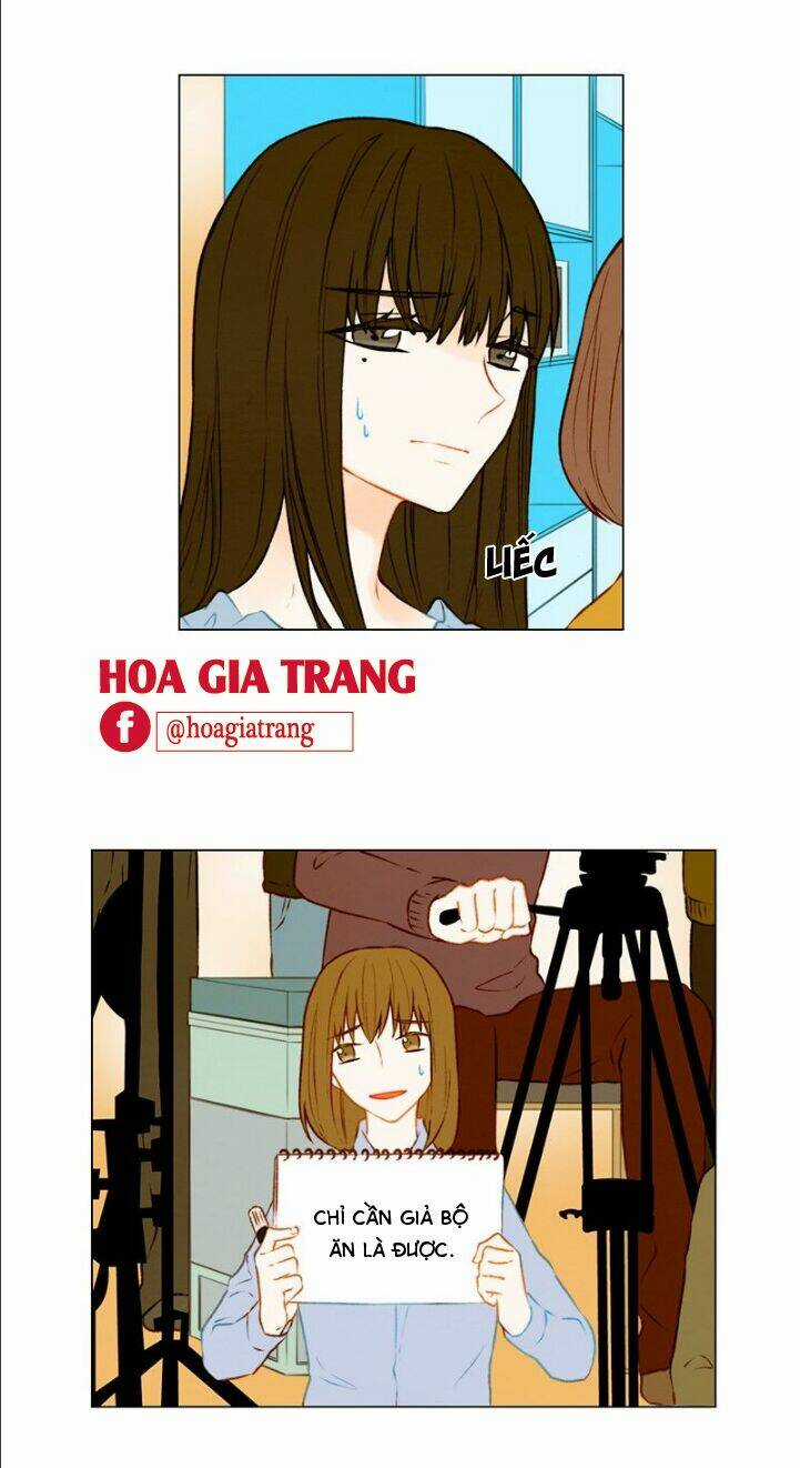 Sự Sao Chép - Chapter 47 - Trang 33