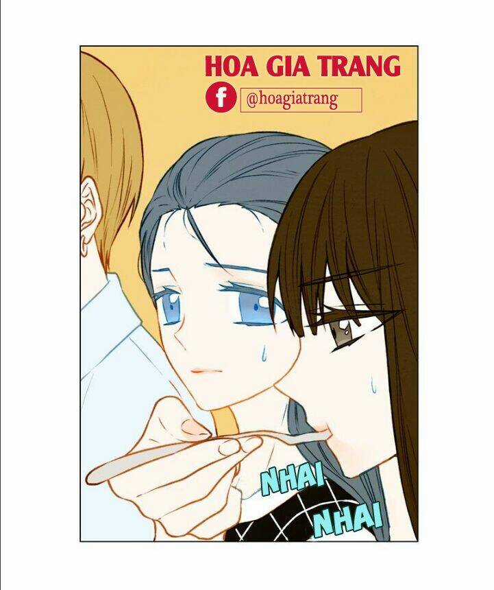 Sự Sao Chép - Chapter 47 - Trang 37