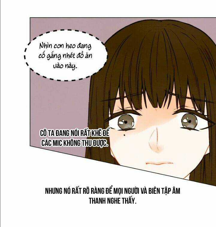 Sự Sao Chép - Chapter 47 - Trang 40