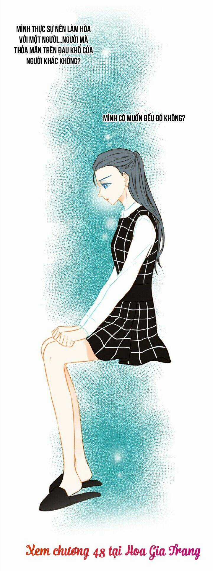 Sự Sao Chép - Chapter 47 - Trang 43