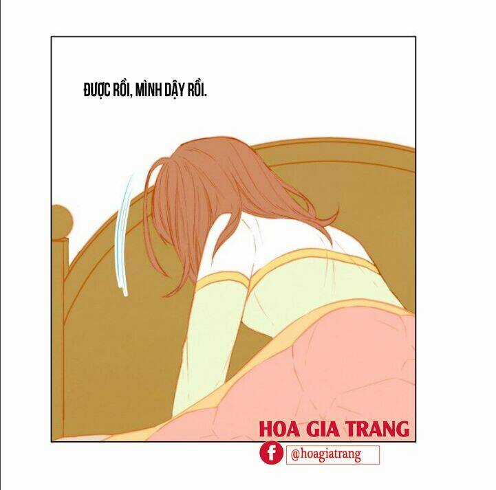 Sự Sao Chép - Chapter 47 - Trang 7