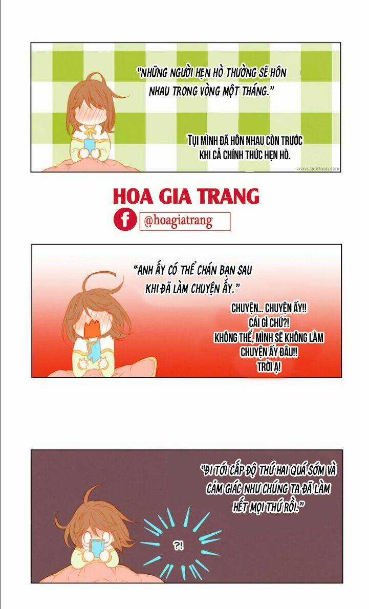 Sự Sao Chép - Chapter 47 - Trang 9