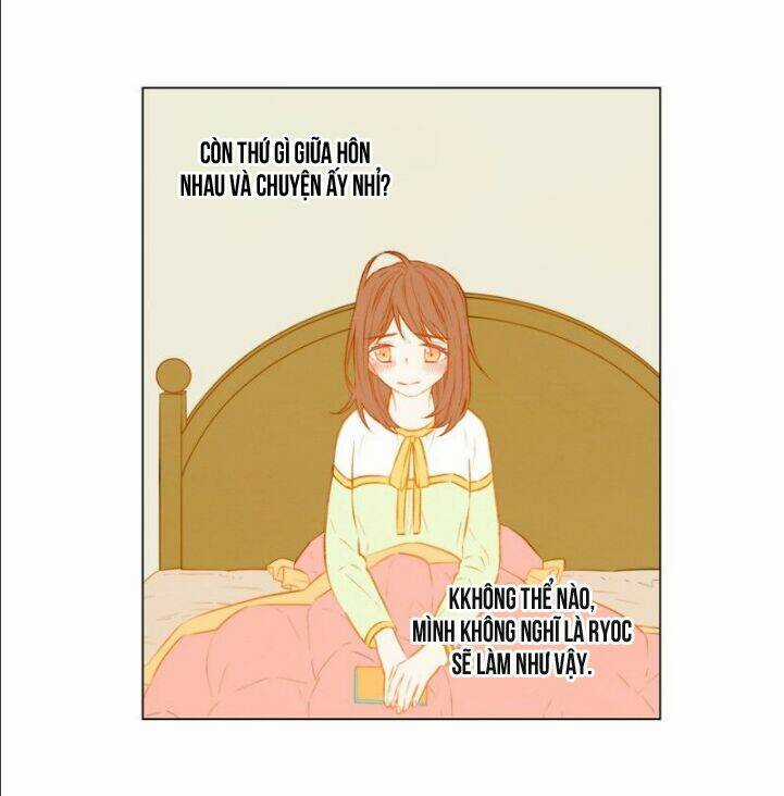 Sự Sao Chép - Chapter 47 - Trang 10