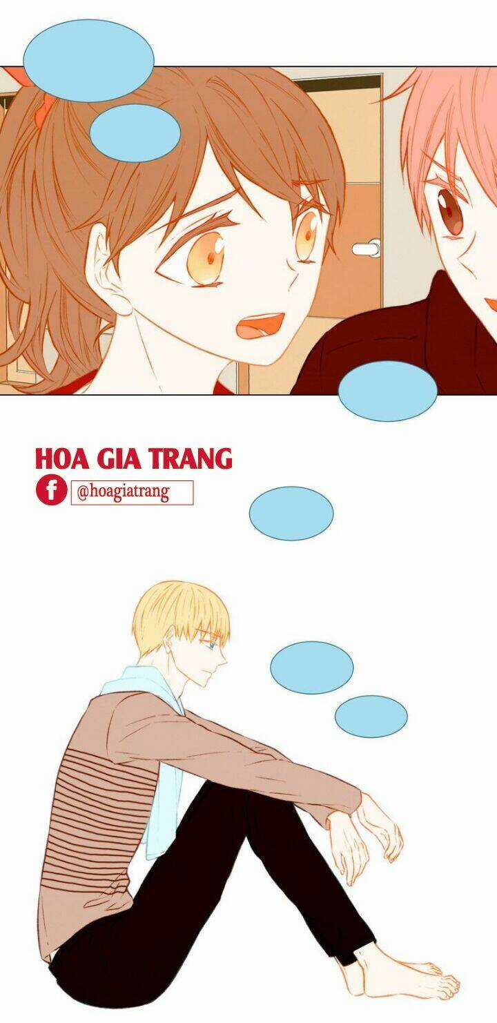 Sự Sao Chép - Chapter 48 - Trang 2