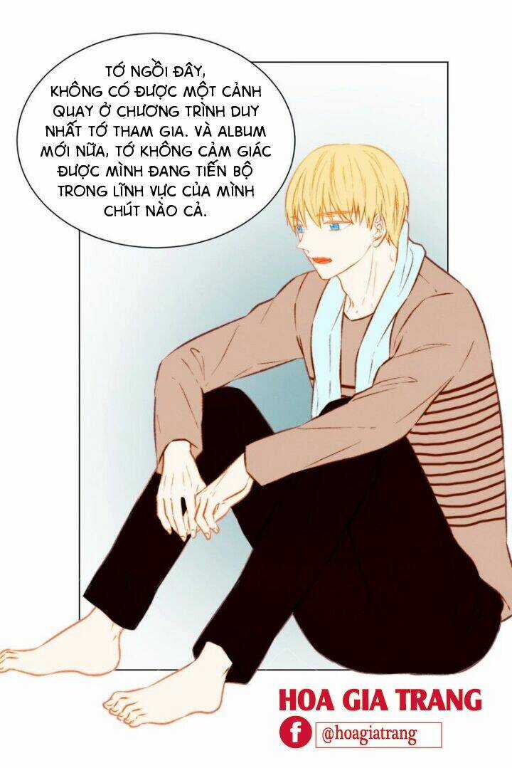 Sự Sao Chép - Chapter 48 - Trang 12