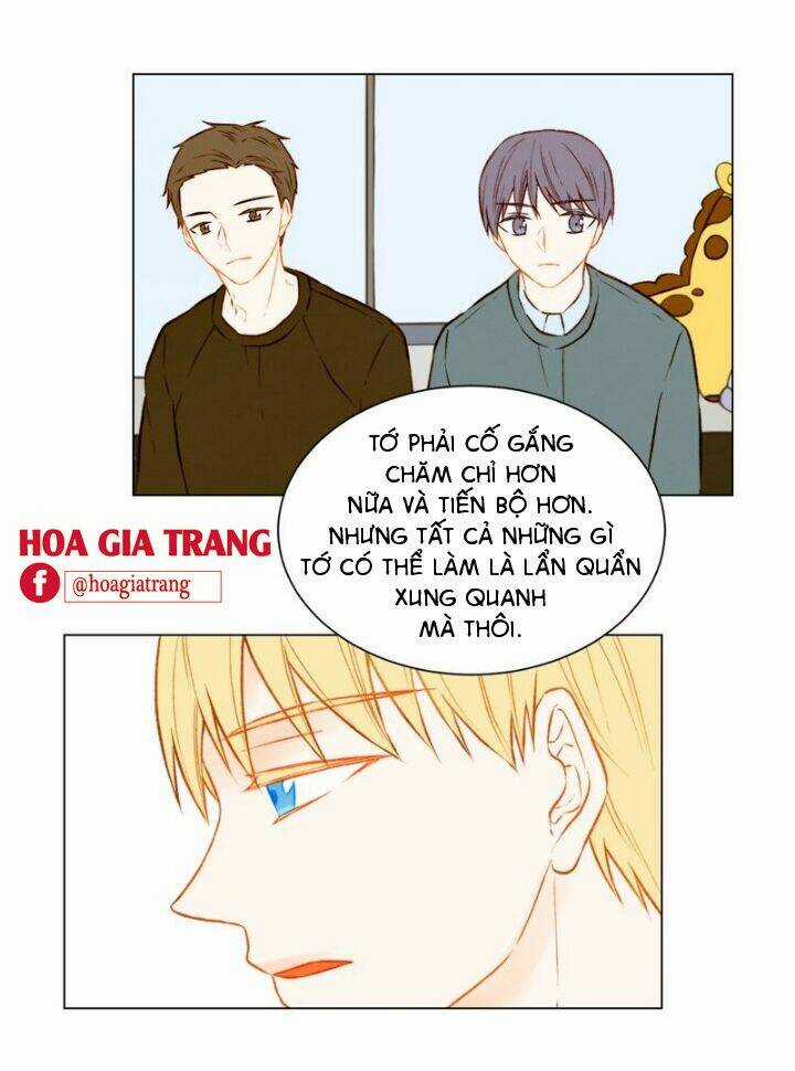 Sự Sao Chép - Chapter 48 - Trang 13