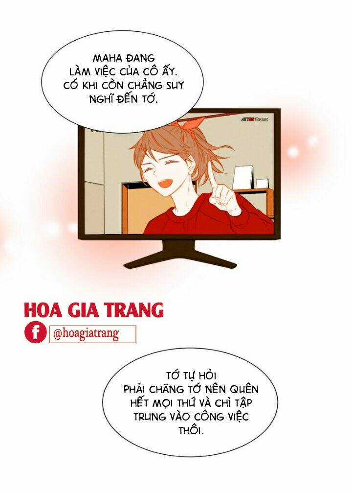 Sự Sao Chép - Chapter 48 - Trang 14