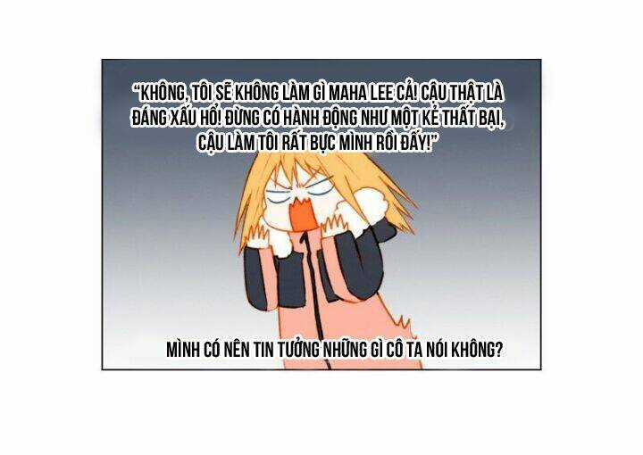 Sự Sao Chép - Chapter 48 - Trang 16