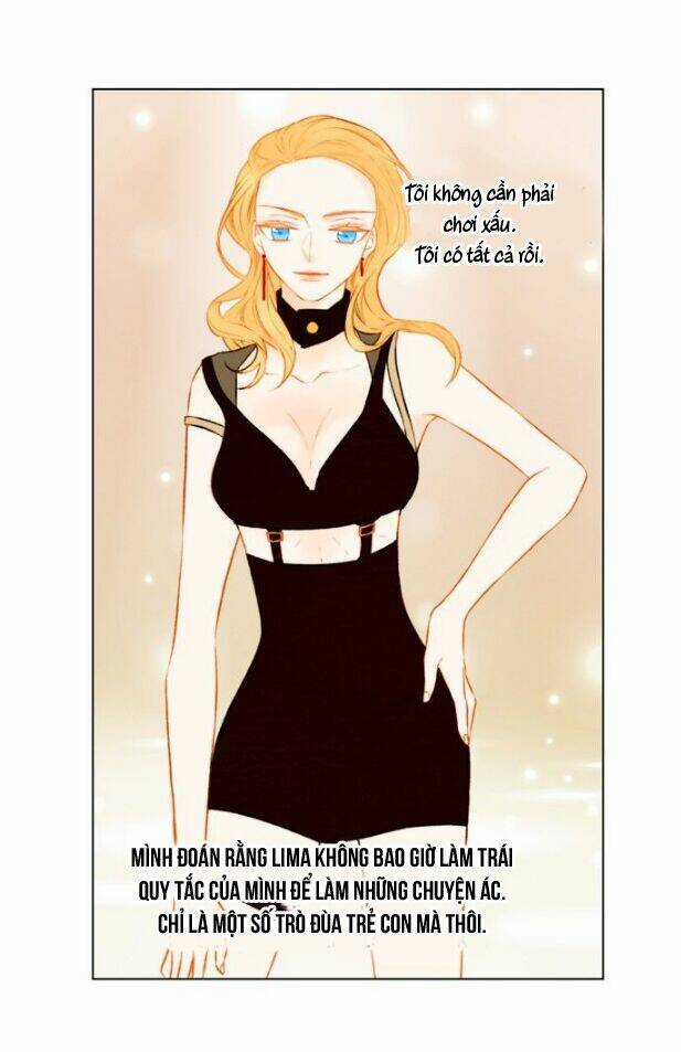 Sự Sao Chép - Chapter 48 - Trang 17