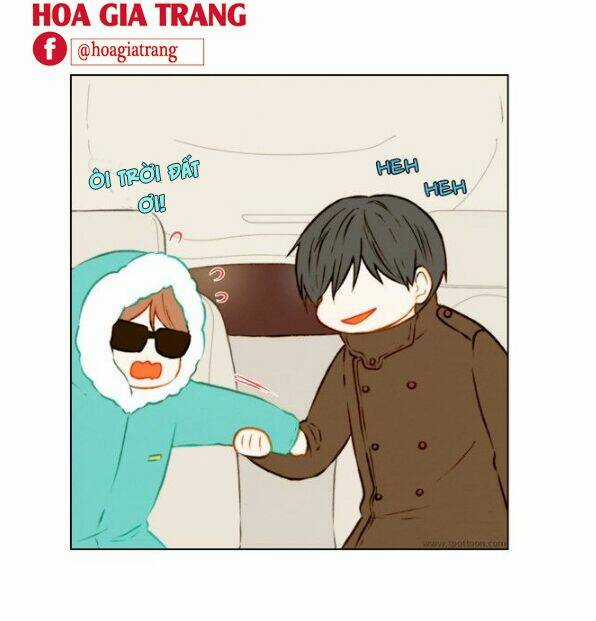 Sự Sao Chép - Chapter 48 - Trang 19