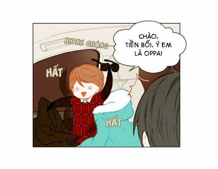 Sự Sao Chép - Chapter 48 - Trang 20