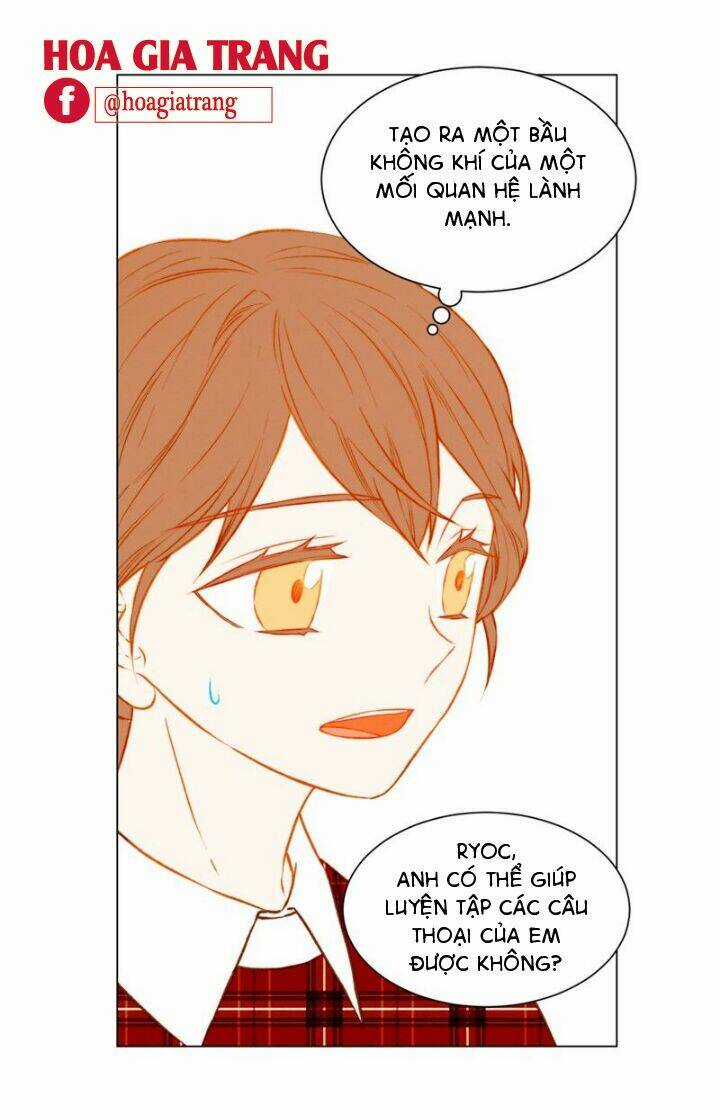 Sự Sao Chép - Chapter 48 - Trang 22