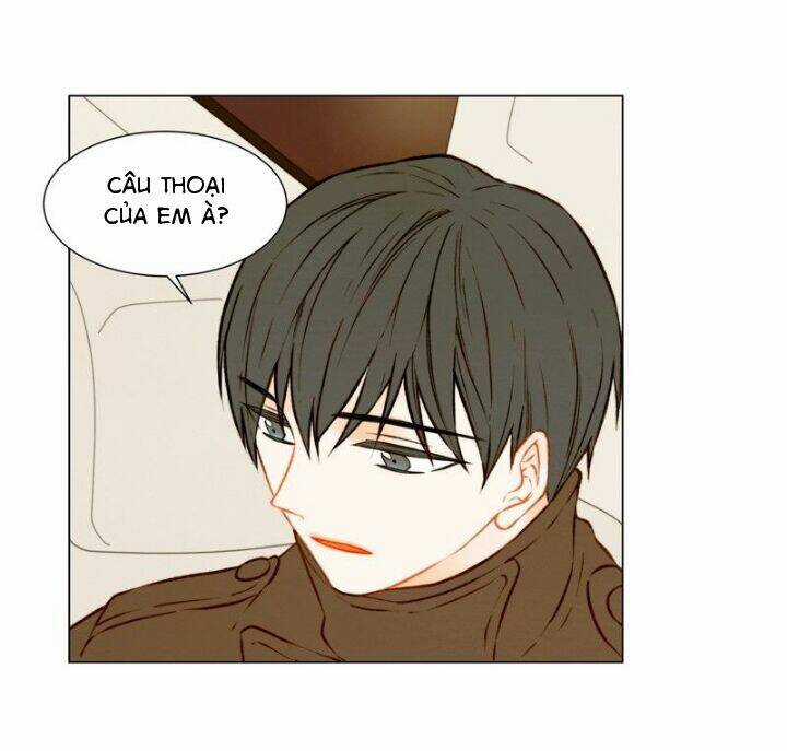 Sự Sao Chép - Chapter 48 - Trang 23