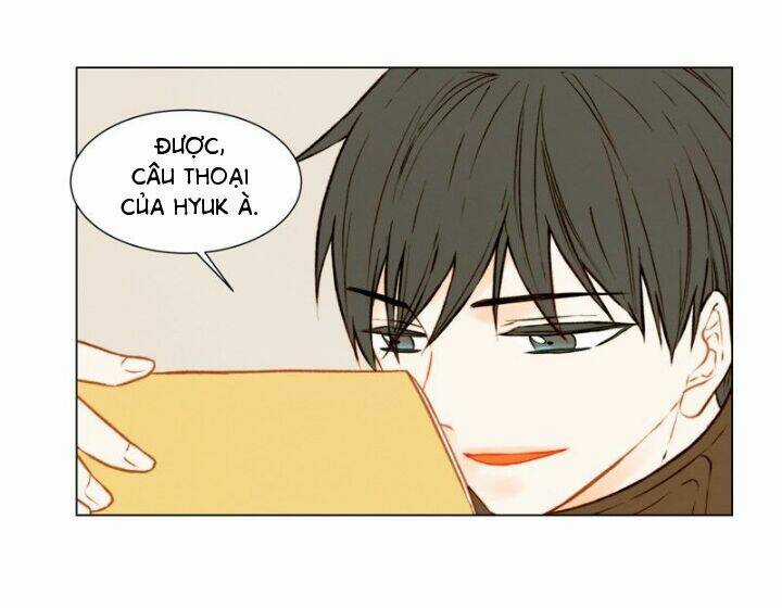 Sự Sao Chép - Chapter 48 - Trang 26