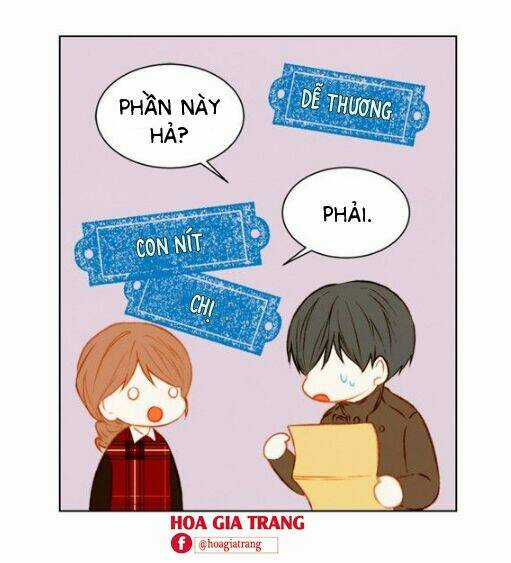 Sự Sao Chép - Chapter 48 - Trang 29
