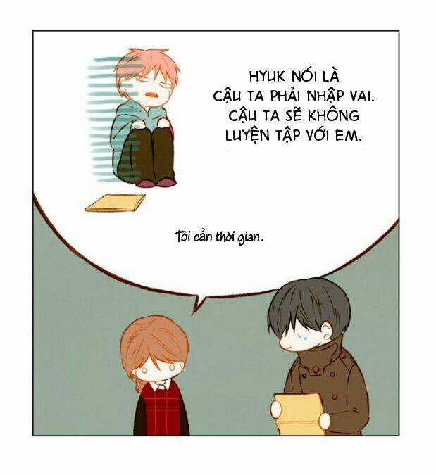 Sự Sao Chép - Chapter 48 - Trang 30