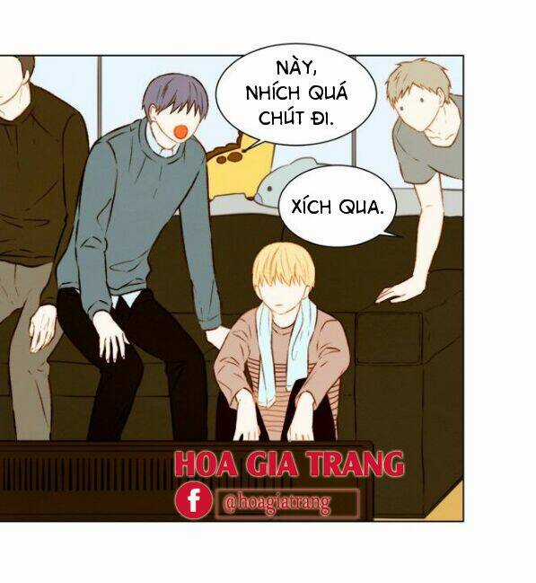 Sự Sao Chép - Chapter 48 - Trang 4