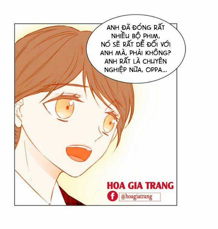 Sự Sao Chép - Chapter 48 - Trang 31