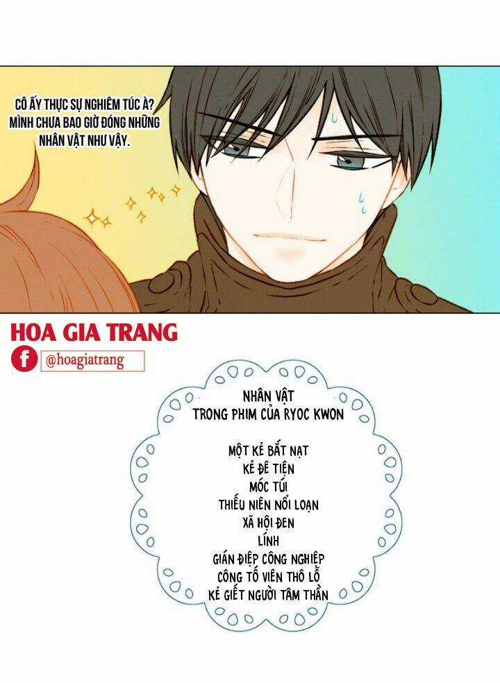 Sự Sao Chép - Chapter 48 - Trang 32